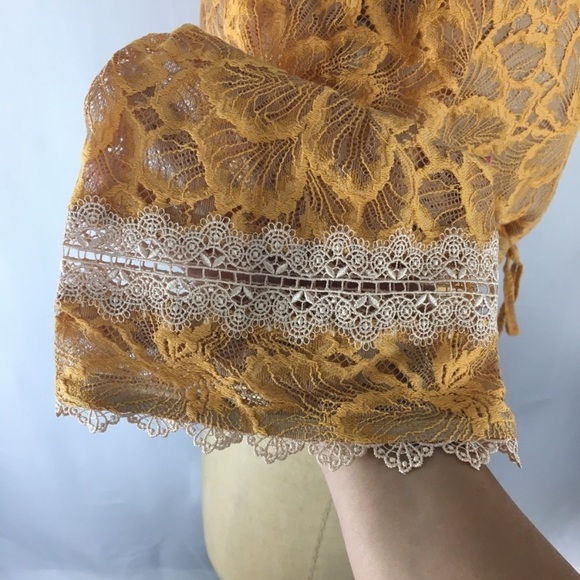 Lover + Friends Lady Love top small - Picture 4 of 8